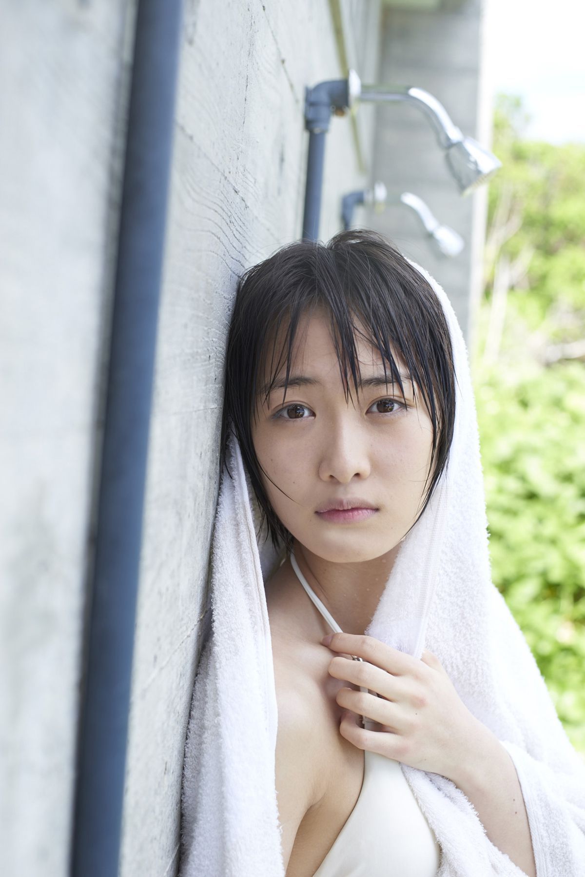 工藤遥 Haruka Kudo [Hello! Project Digital Books] Vol.146/(100P)