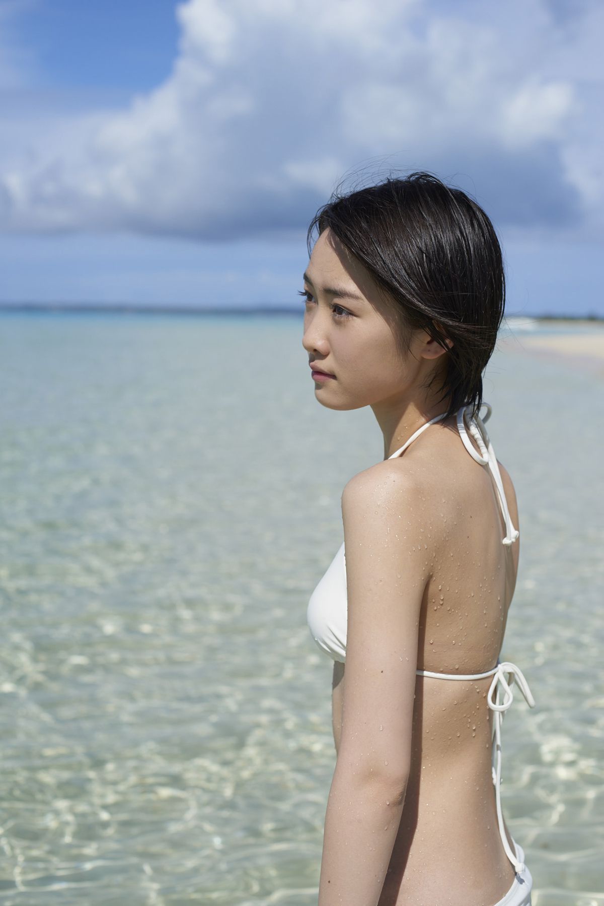 Haruka Kudo 工藤遥 [Hello! Project Digital Books] Vol.145/(100P)