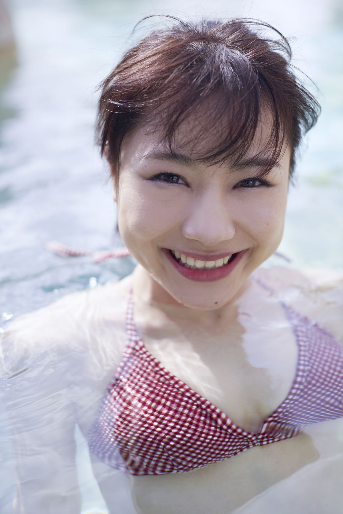 石田亜佑美 Ishida Ayumi [Hello! Project Digital Books] Vol.149/(100P)