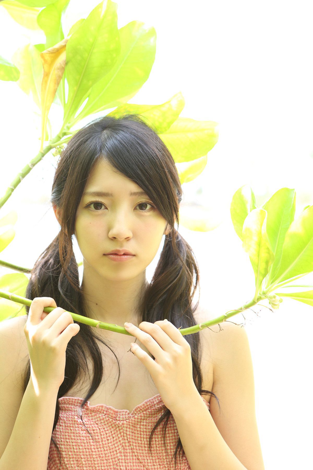 Airi Suzuki 鈴木愛理 [Hello! Project Digital Books] Vol.124/(104P)