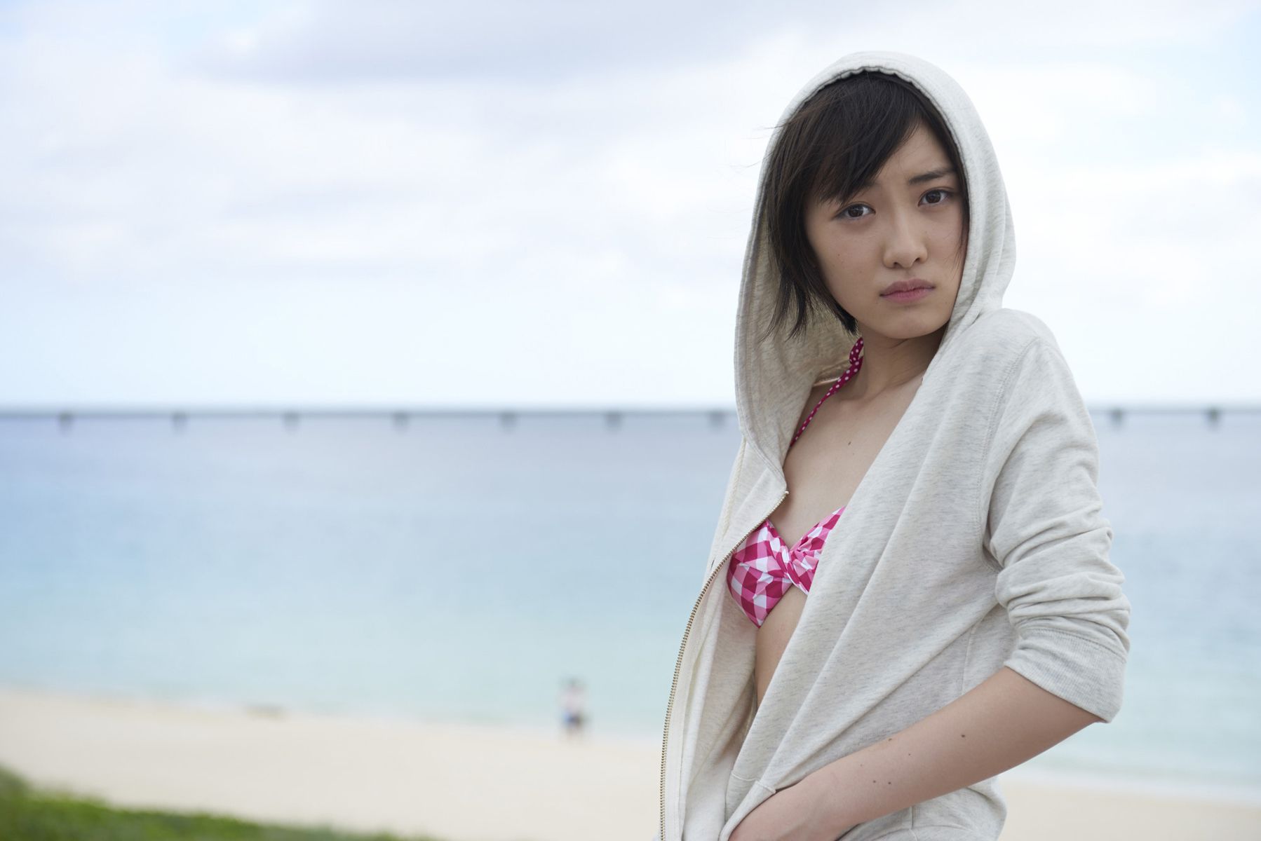 Haruka Kudo 工藤遥 [Hello! Project Digital Books] Vol.145/(100P)