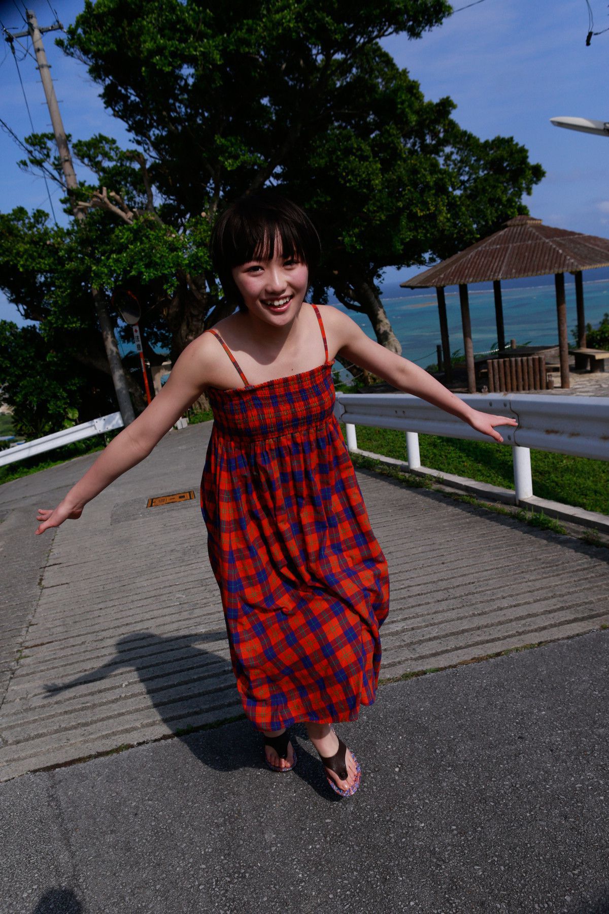 Haruka Kudo 工藤遥 [Hello! Project Digital Books] Vol.138/(104P)