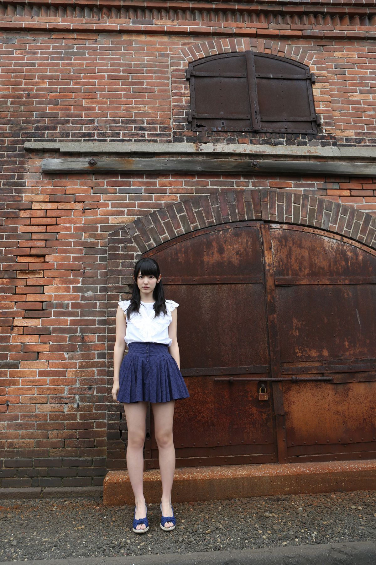 Airi Suzuki 鈴木愛理 [Hello! Project Digital Books] Vol.114/(106P)