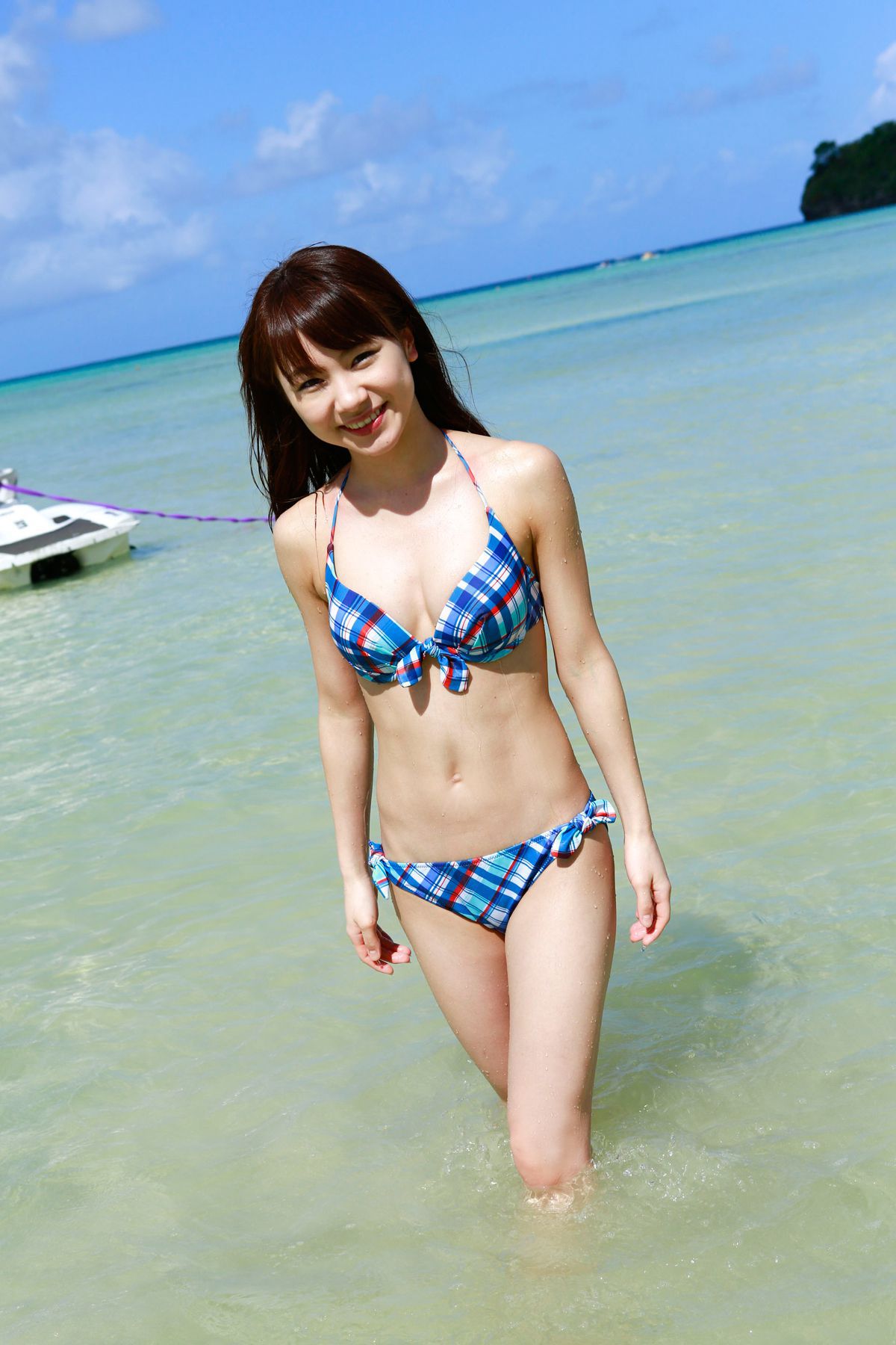 石田亜佑美 Ayumi Ishida [Hello! Project Digital Books] Vol.112/(106P)