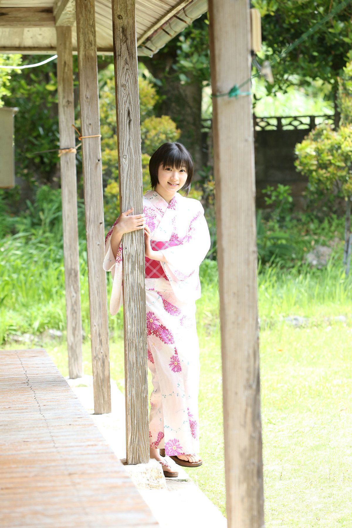 宮本佳林 Karin Miyamoto [Hello! Project Digital Books] Vol.130/(100P)