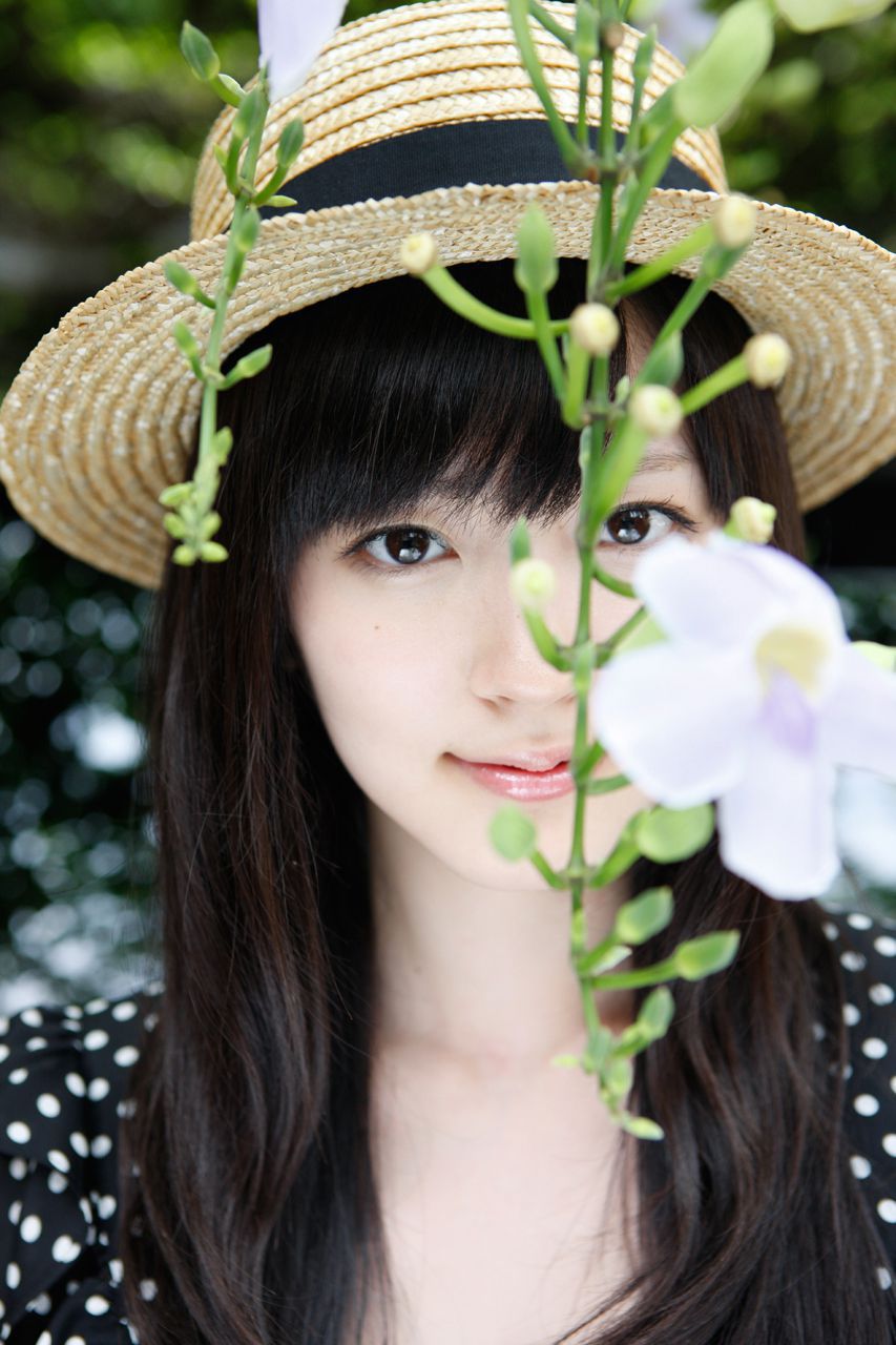 鈴木愛理 Airi Suzuk [Hello! Project Digital Books] Vol.96/(98P)