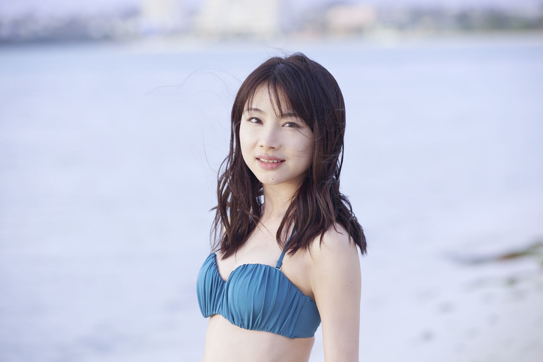 石田亜佑美 Ishida Ayumi [Hello! Project Digital Books] Vol.149/(100P)