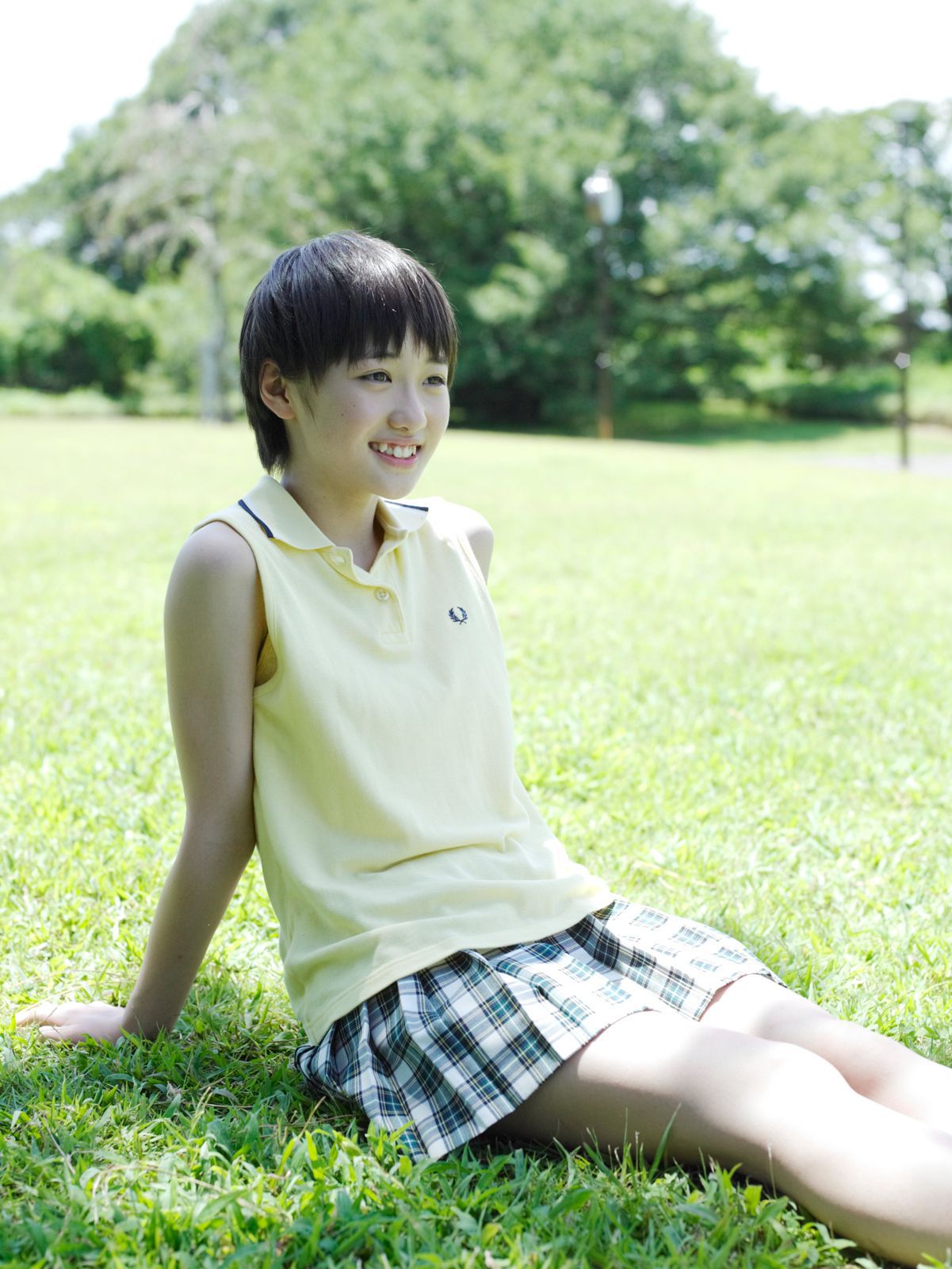 工藤遥 Haruka Kudo [Hello! Project Digital Books] Vol.103/(108P)