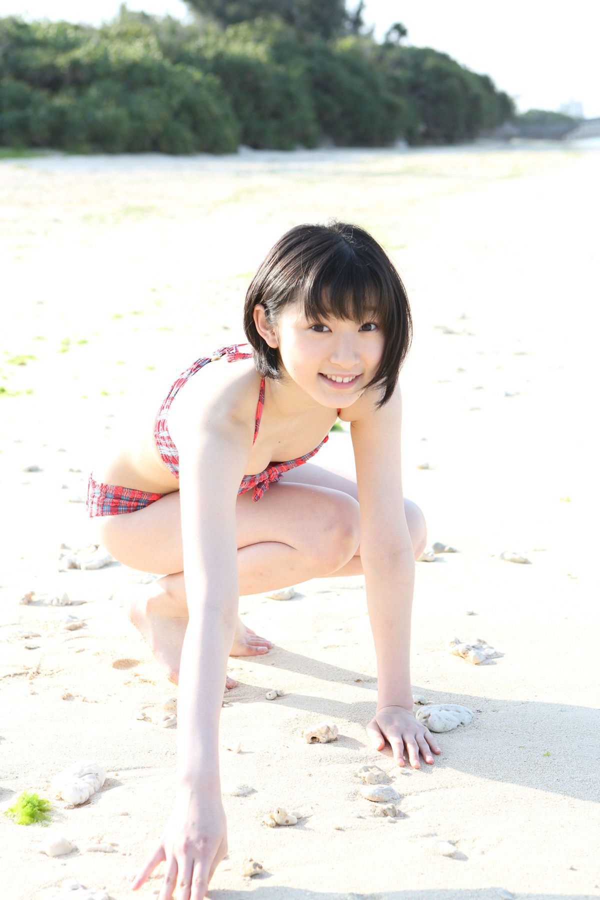 宮本佳林 Karin Miyamoto [Hello! Project Digital Books] Vol.130/(100P)