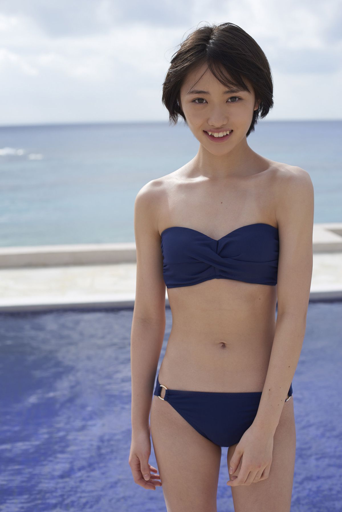 工藤遥 Haruka Kudo [Hello! Project Digital Books] Vol.146/(100P)