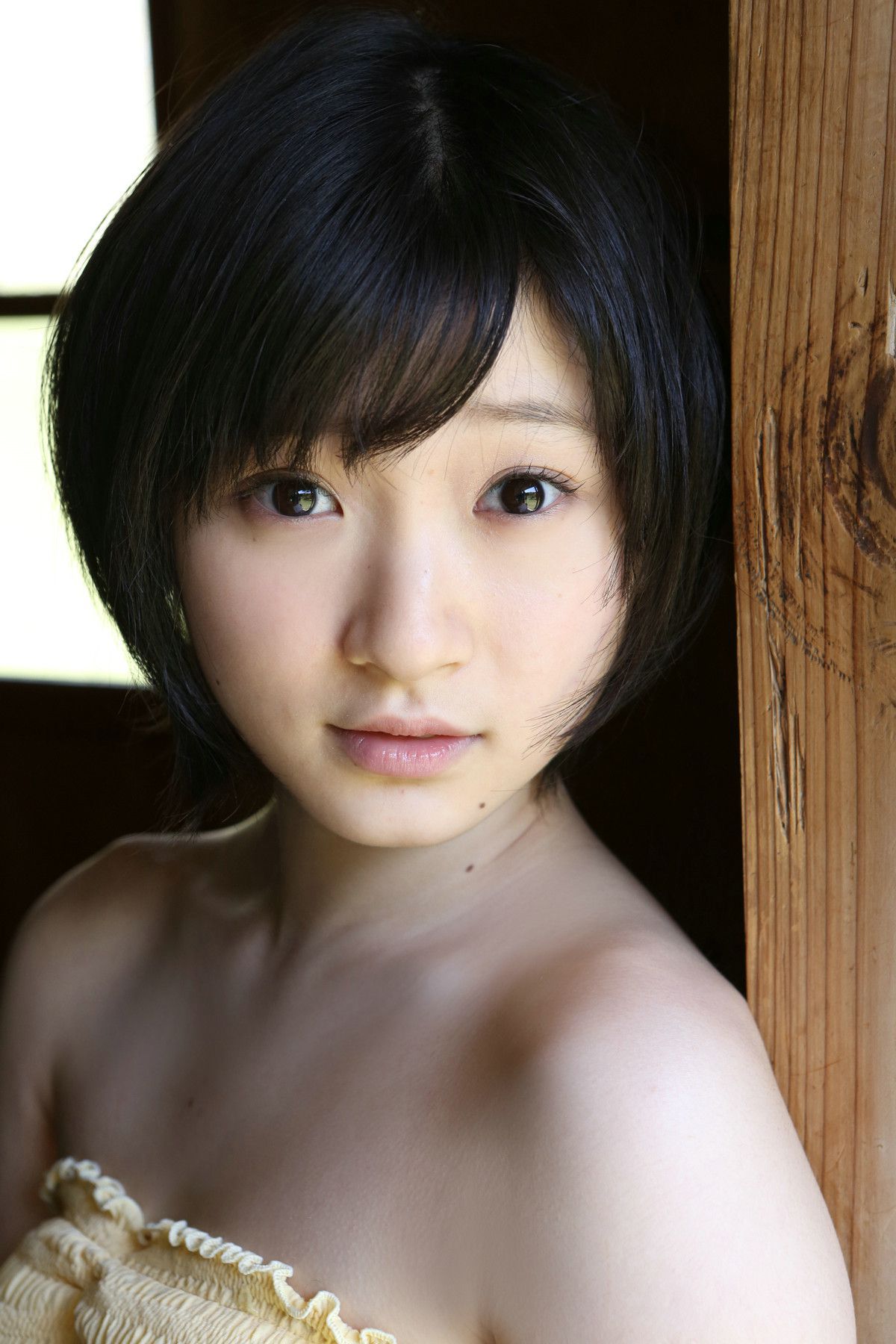 宮本佳林 Karin Miyamoto [Hello! Project Digital Books] Vol.130/(100P)