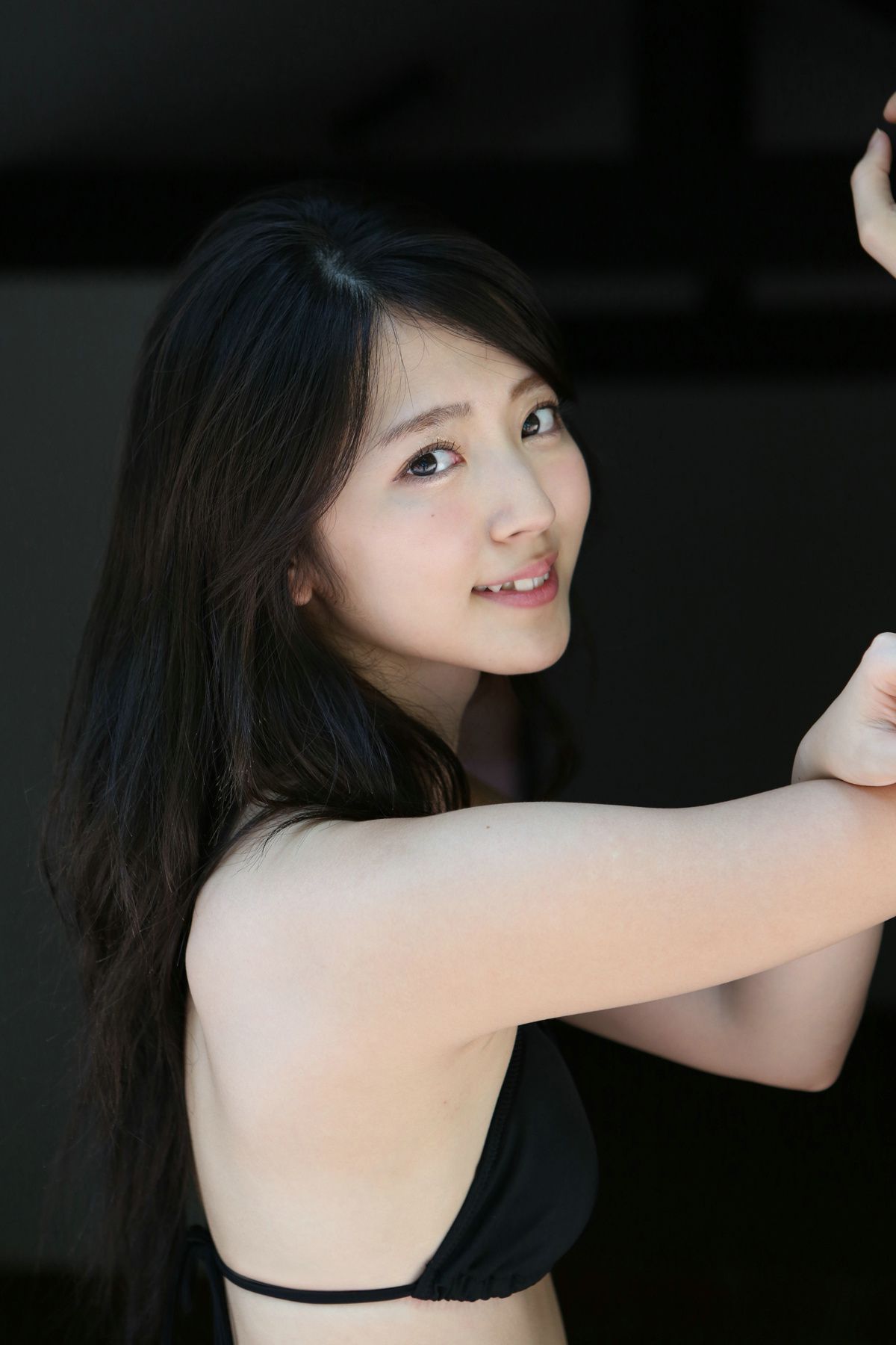 Airi Suzuki 铃木爱理/鈴木愛理 [Hello! Project Digital Books] Vol.123/(111P)