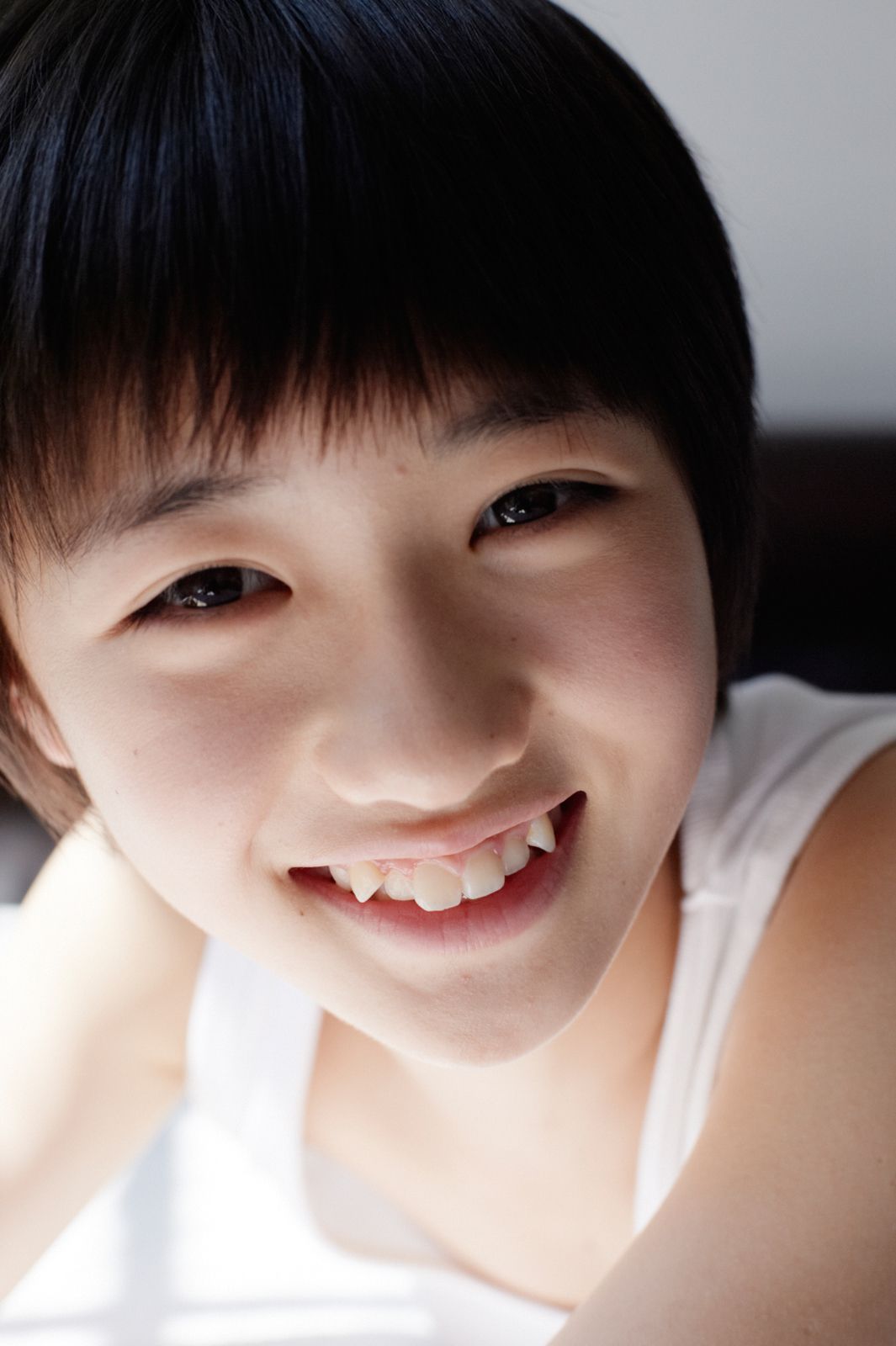 工藤遥 Haruka Kudo [Hello! Project Digital Books] Vol.103/(108P)