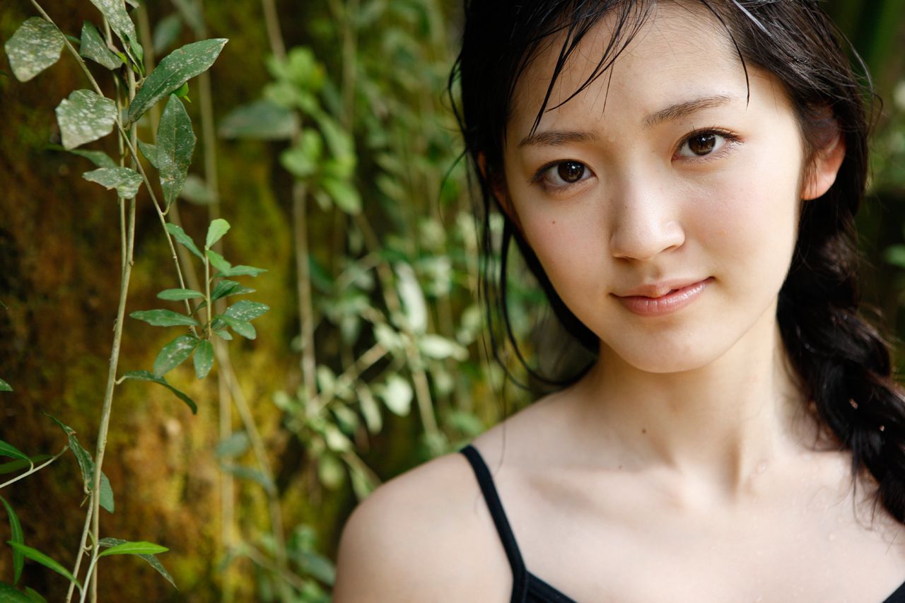 鈴木愛理 Airi Suzuk [Hello! Project Digital Books] Vol.96/(98P)