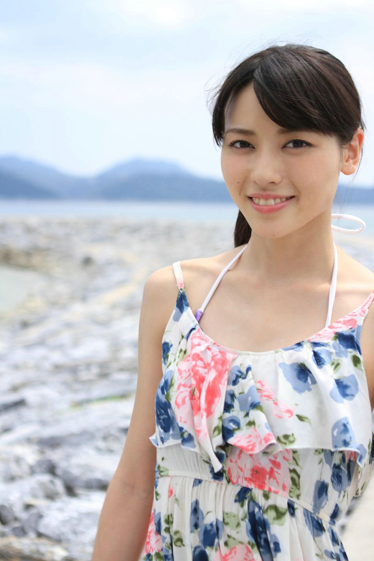 Maimi Yajima 矢島舞美 [Hello! Project Digital Books] Vol.127/(107P)