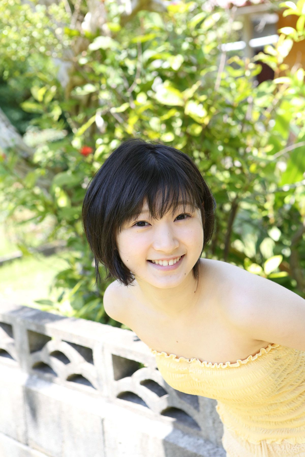 宮本佳林 Karin Miyamoto [Hello! Project Digital Books] Vol.130/(100P)