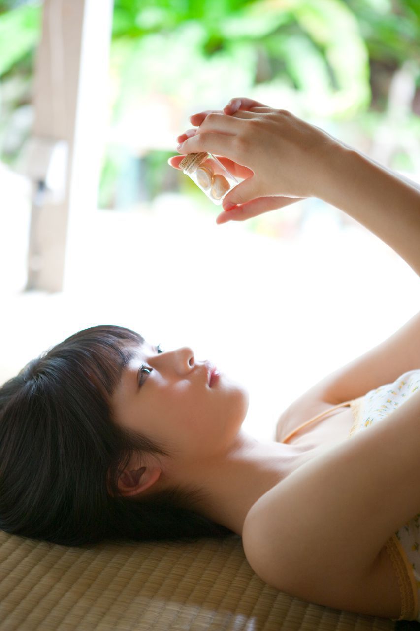 Yuuka Maeda 前田憂佳 [Hello! Project Digital Books] Vol.80/(120P)