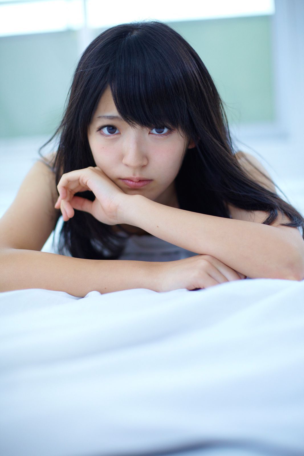 Airi Suzuki 鈴木愛理 [Hello! Project Digital Books] Vol.102/(92P)