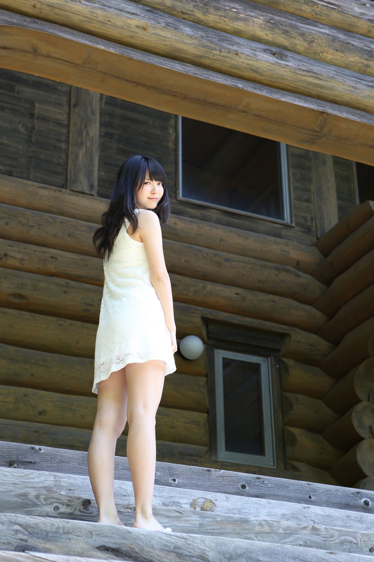 Airi Suzuki 鈴木愛理 [Hello! Project Digital Books] Vol.114/(106P)