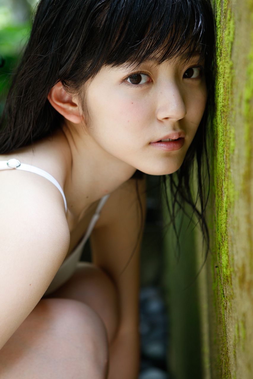 鈴木愛理 Airi Suzuk [Hello! Project Digital Books] Vol.96/(98P)