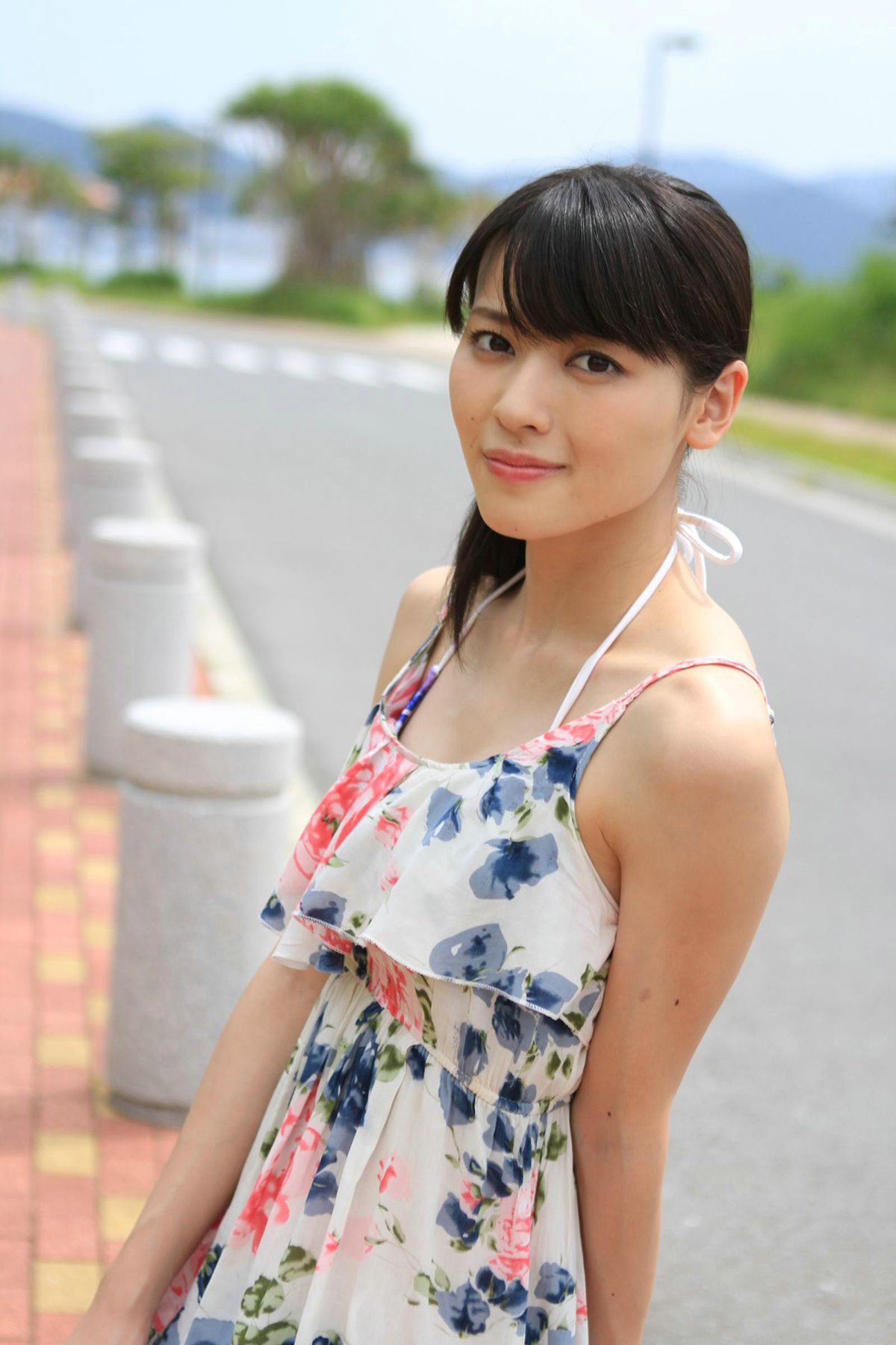 Maimi Yajima 矢島舞美 [Hello! Project Digital Books] Vol.127/(107P)