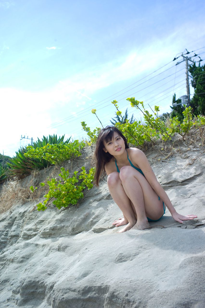 Maimi Yajima 矢島舞美 [Hello! Project Digital Books] Vol.94/(112P)