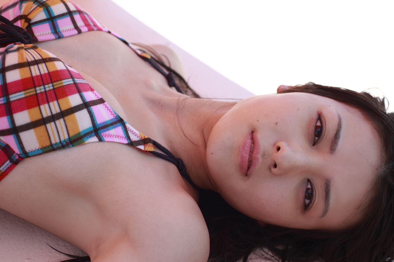 矢島舞美 Maimi Yajima [Hello! Project Digital Books] Vol.76/(119P)