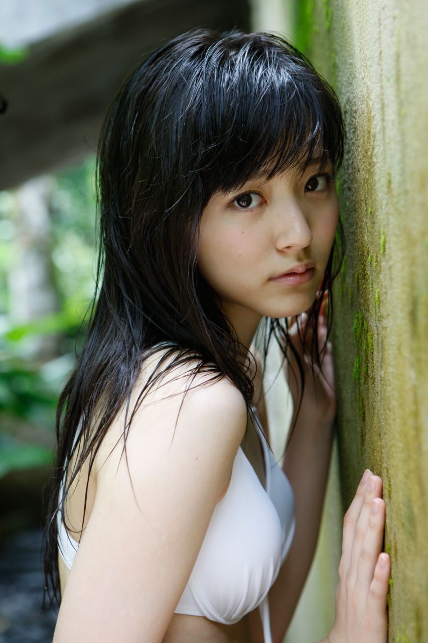 鈴木愛理 Airi Suzuk [Hello! Project Digital Books] Vol.96/(98P)