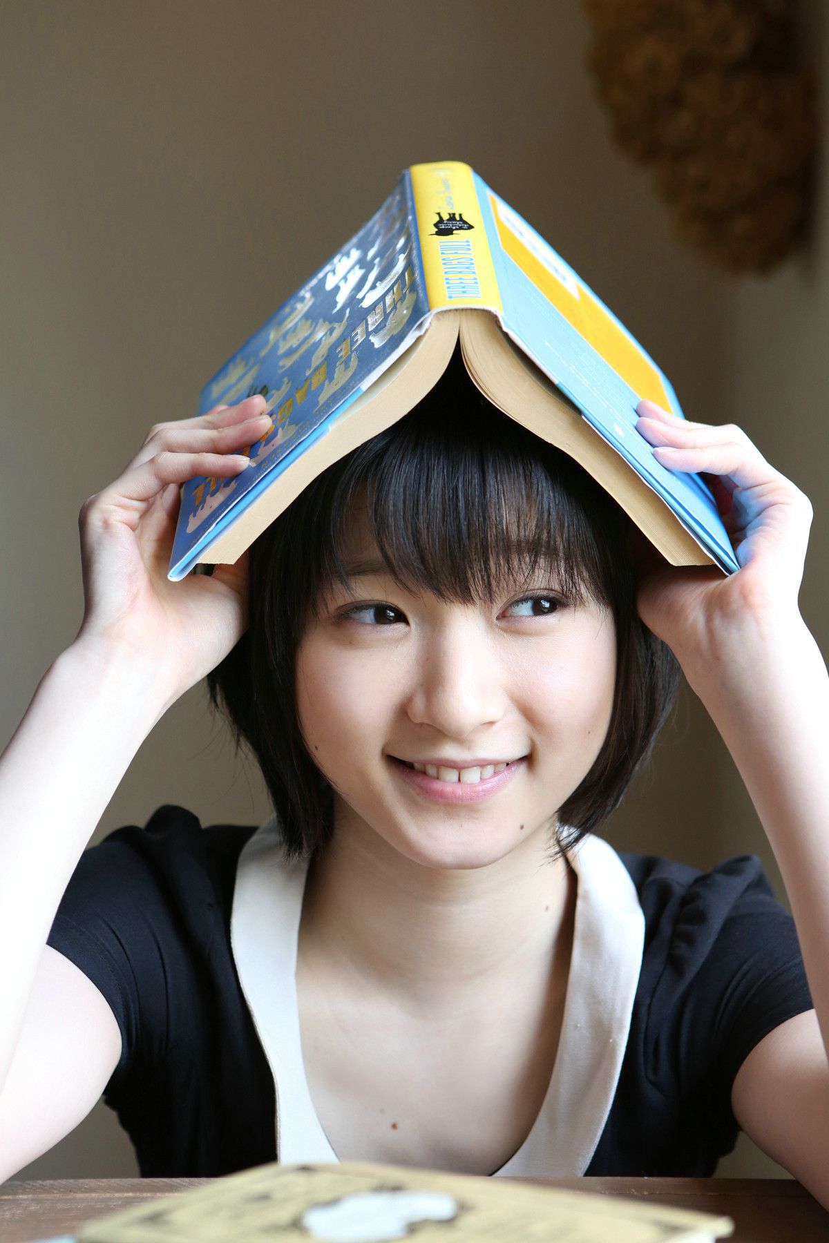 宮本佳林 Karin Miyamoto [Hello! Project Digital Books] Vol.130/(100P)