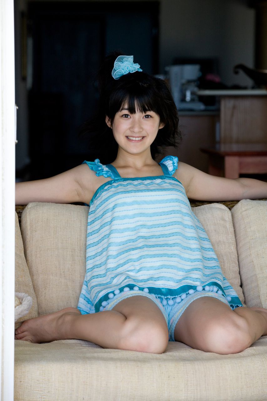 嗣永桃子 Tsugunaga Momoko [Hello! Project Digital Books] Vol.77/(115P)