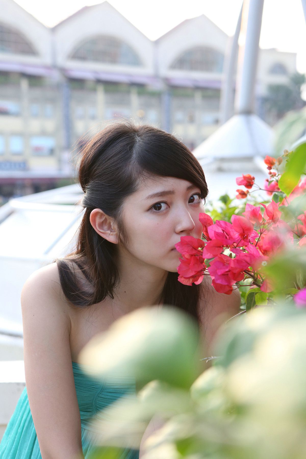 Airi Suzuki 铃木爱理/鈴木愛理 [Hello! Project Digital Books] Vol.123/(111P)