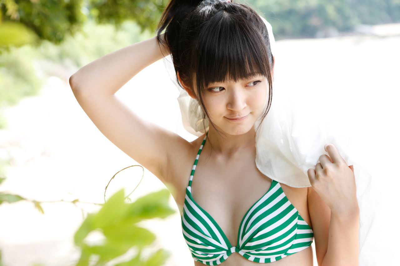 鈴木愛理 Suzuki Airi [Hello! Project Digital Books] Vol.78/(115P)