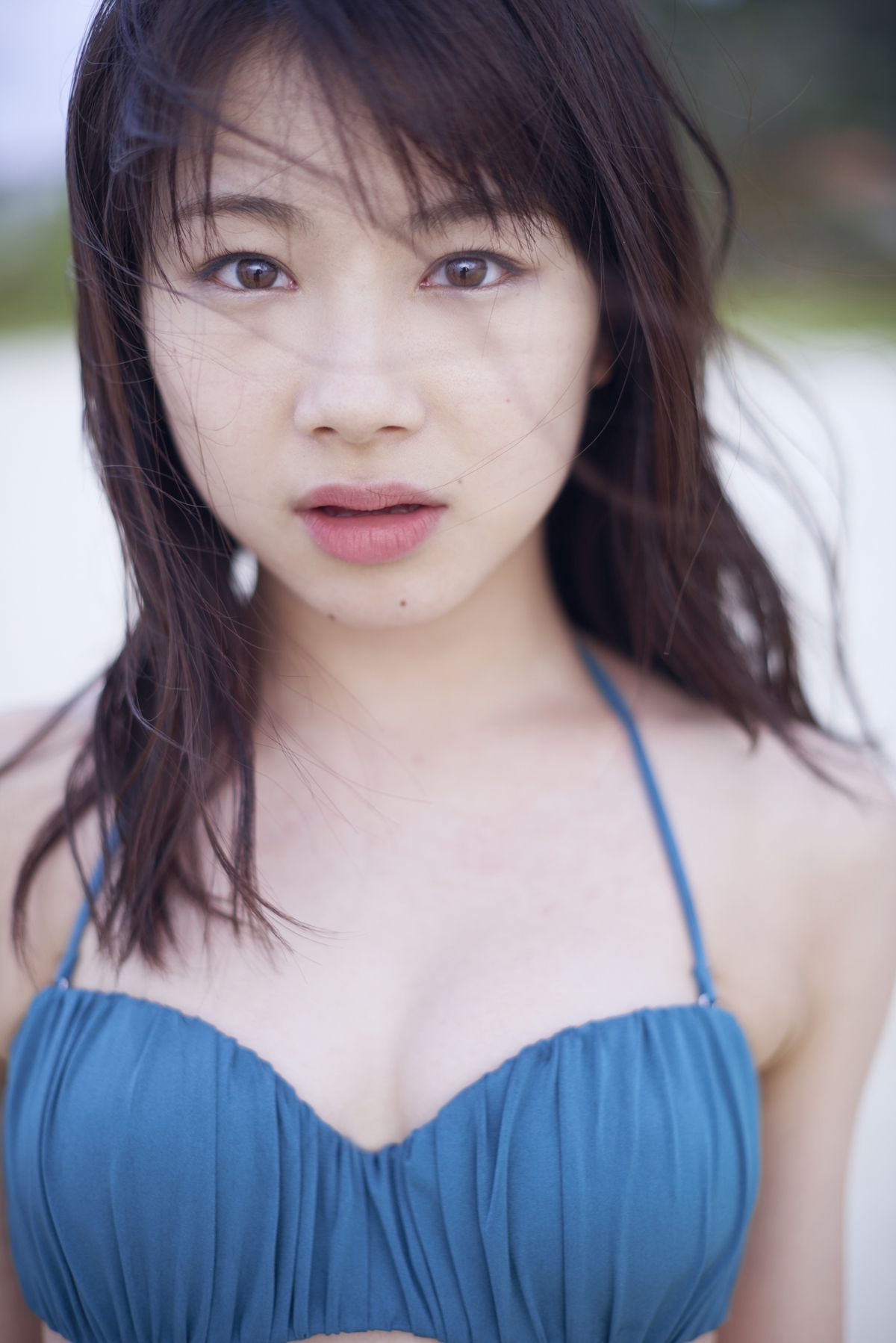 石田亜佑美 Ishida Ayumi [Hello! Project Digital Books] Vol.149/(100P)