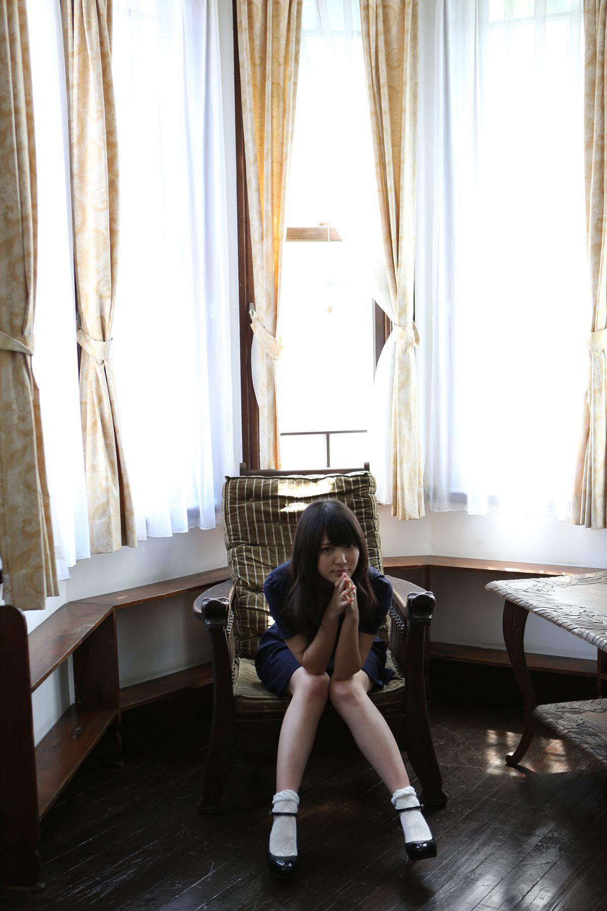 Airi Suzuki 鈴木愛理 [Hello! Project Digital Books] Vol.114/(106P)