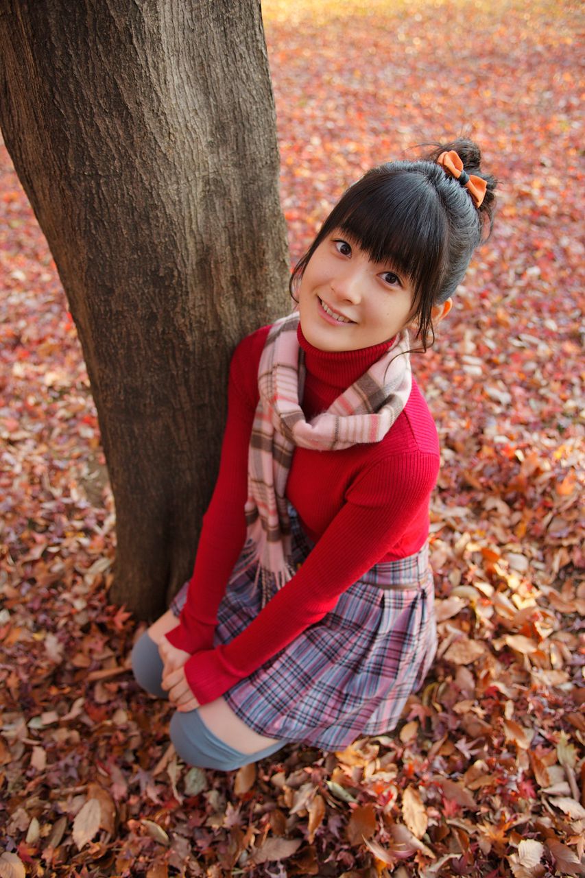 嗣永桃子《October 2012》 [Hello! Project Digital Books] Vol.99/(93P)