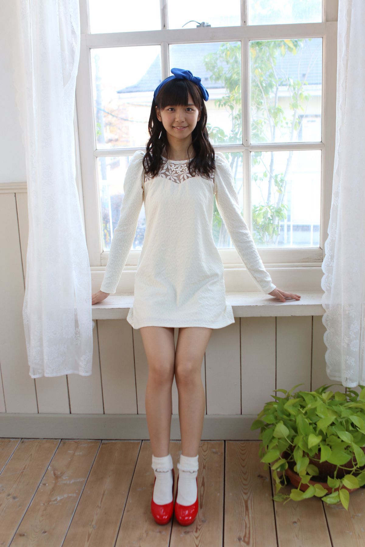 宮崎由加 Yuka Miyazaki [Hello! Project Digital Books] Vol.125/(102P)