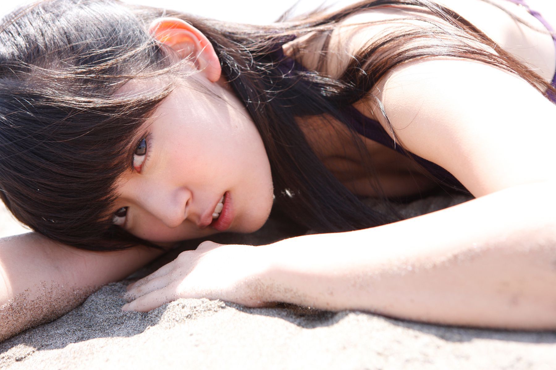 鈴木愛理 Airi Suzuki [Hello! Project Digital Books] Vol.107/(105P)