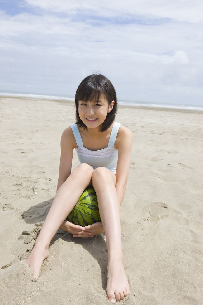 萩原舞 Mai Hagiwara [Hello! Project Digital Books] Vol.70/(104P)