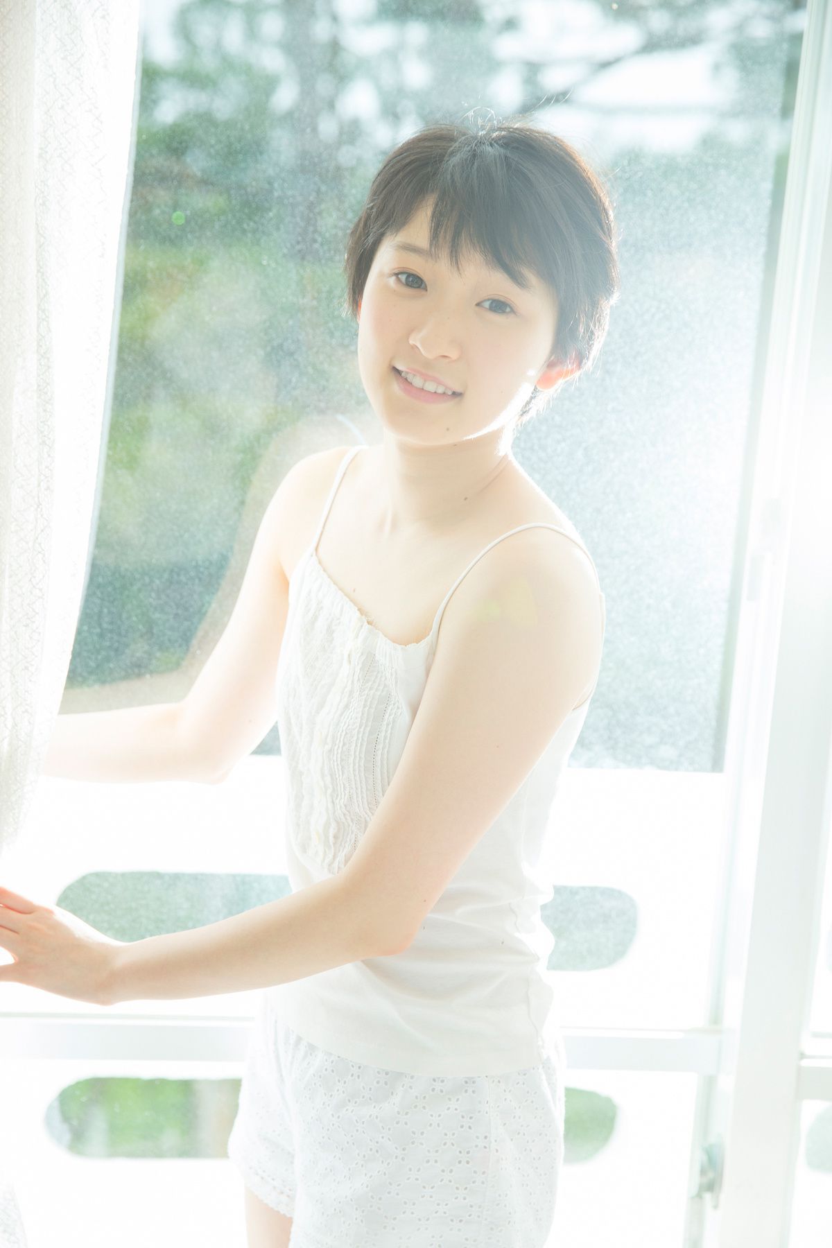 Karin Miyamoto 宮本佳林/宫本佳林 [Hello! Project Digital Books] Vol.135/(106P)