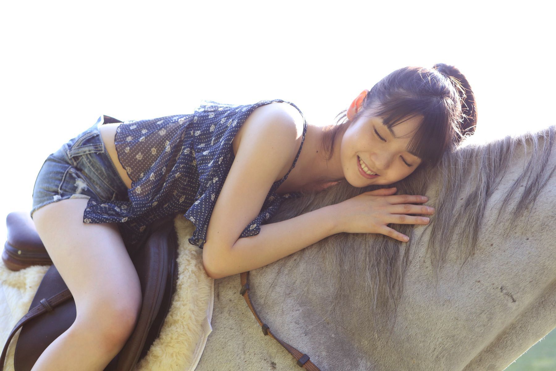 道重沙由美(Sayumi Michishige 道重さゆみ) [Hello! Project Digital Books] Vol.116/(96P)