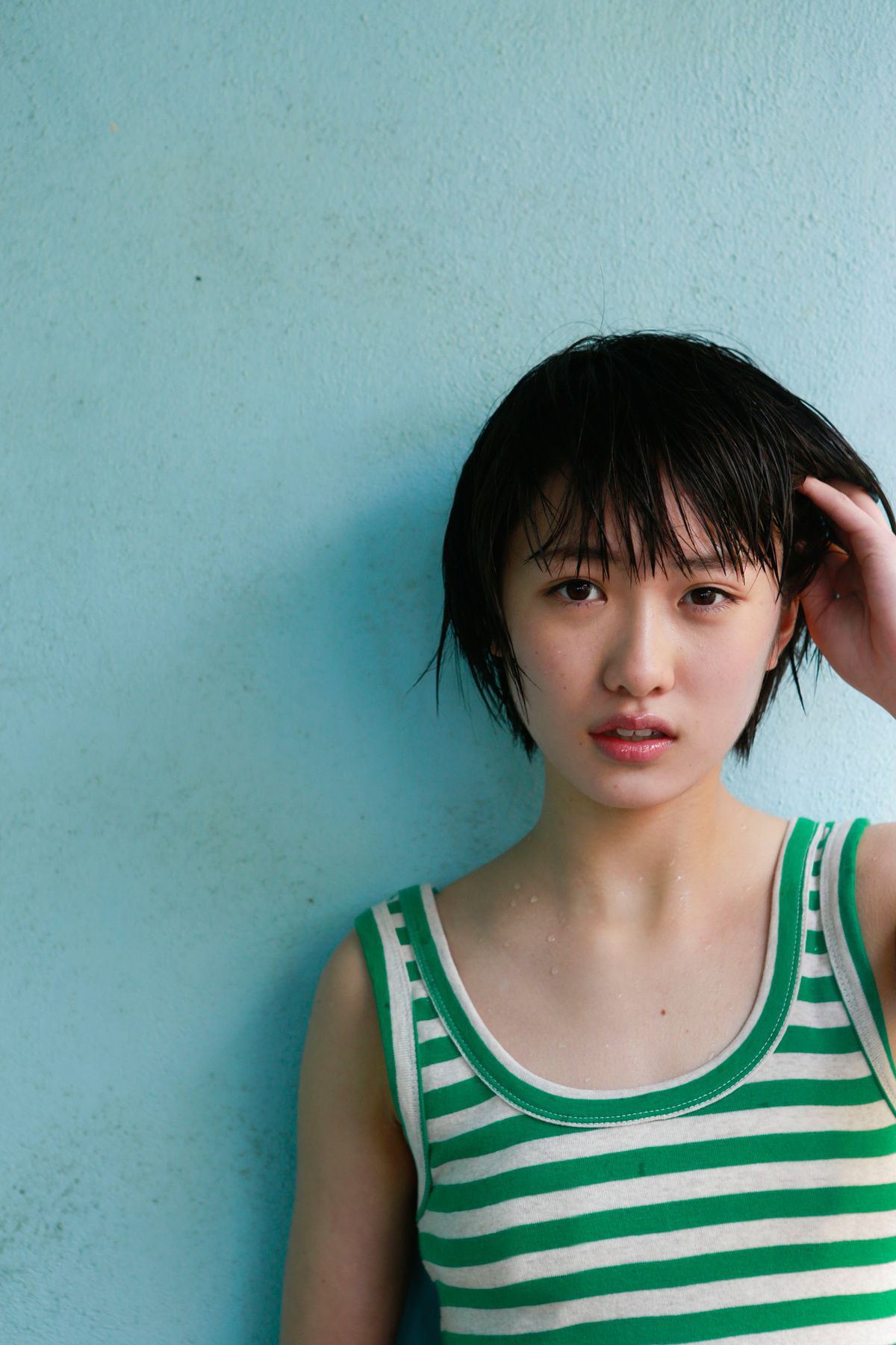 工藤遥 Haruka Kudo [Hello! Project Digital Books] Vol.137/(103P)