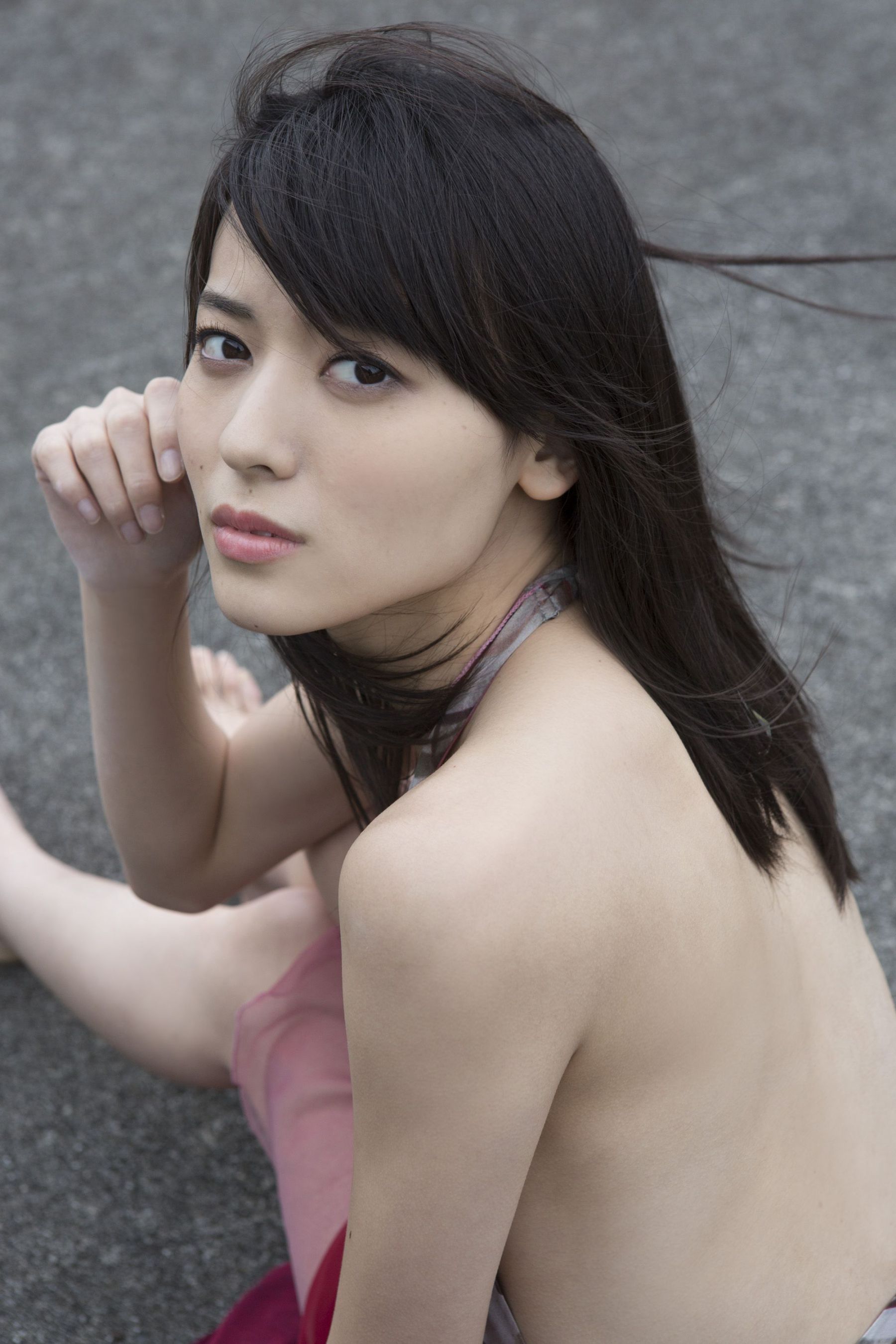 矢島舞美 Maimi Yajima [Hello! Project Digital Books] Vol.141/(92P)