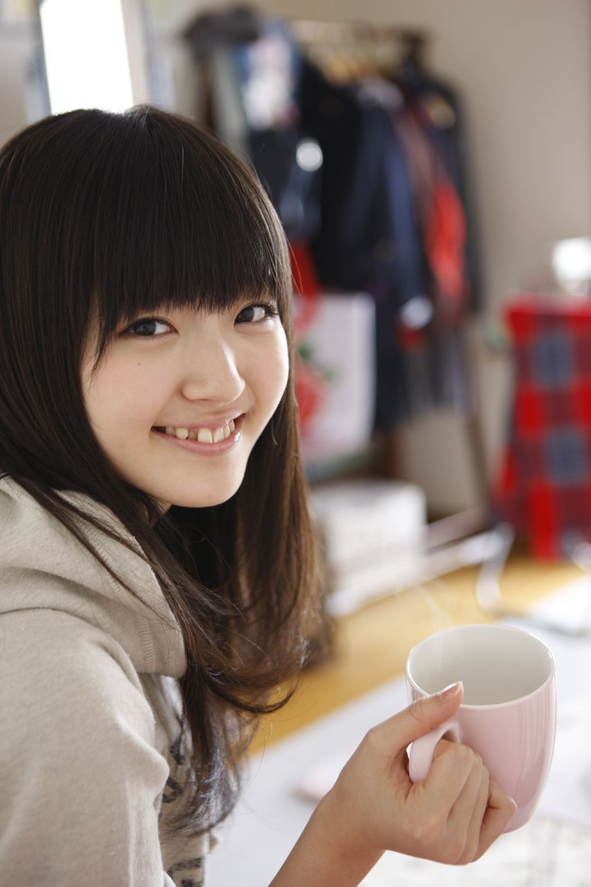 Airi Suzuki 鈴木愛理 [Hello! Project Digital Books] Vol.91/(117P)