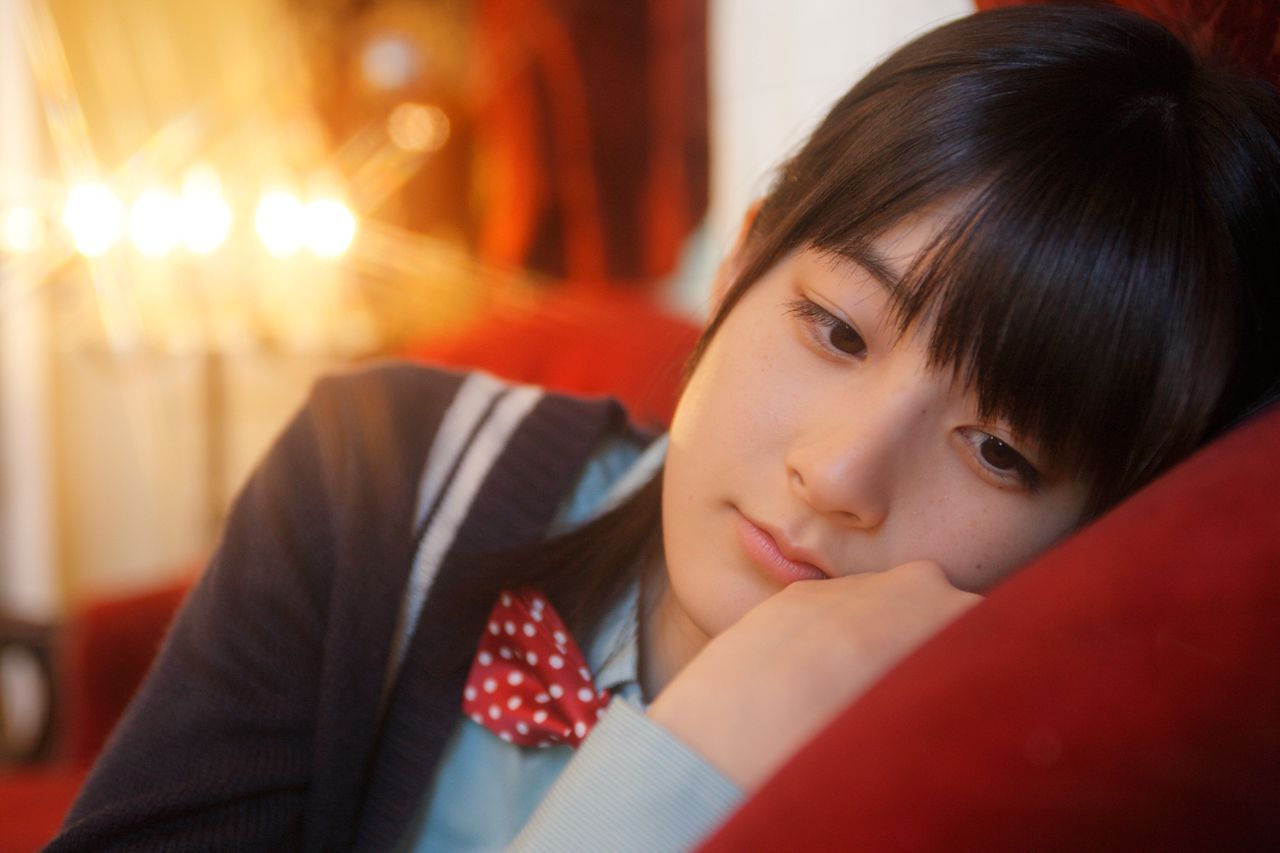 嗣永桃子《October 2012》 [Hello! Project Digital Books] Vol.99/(93P)