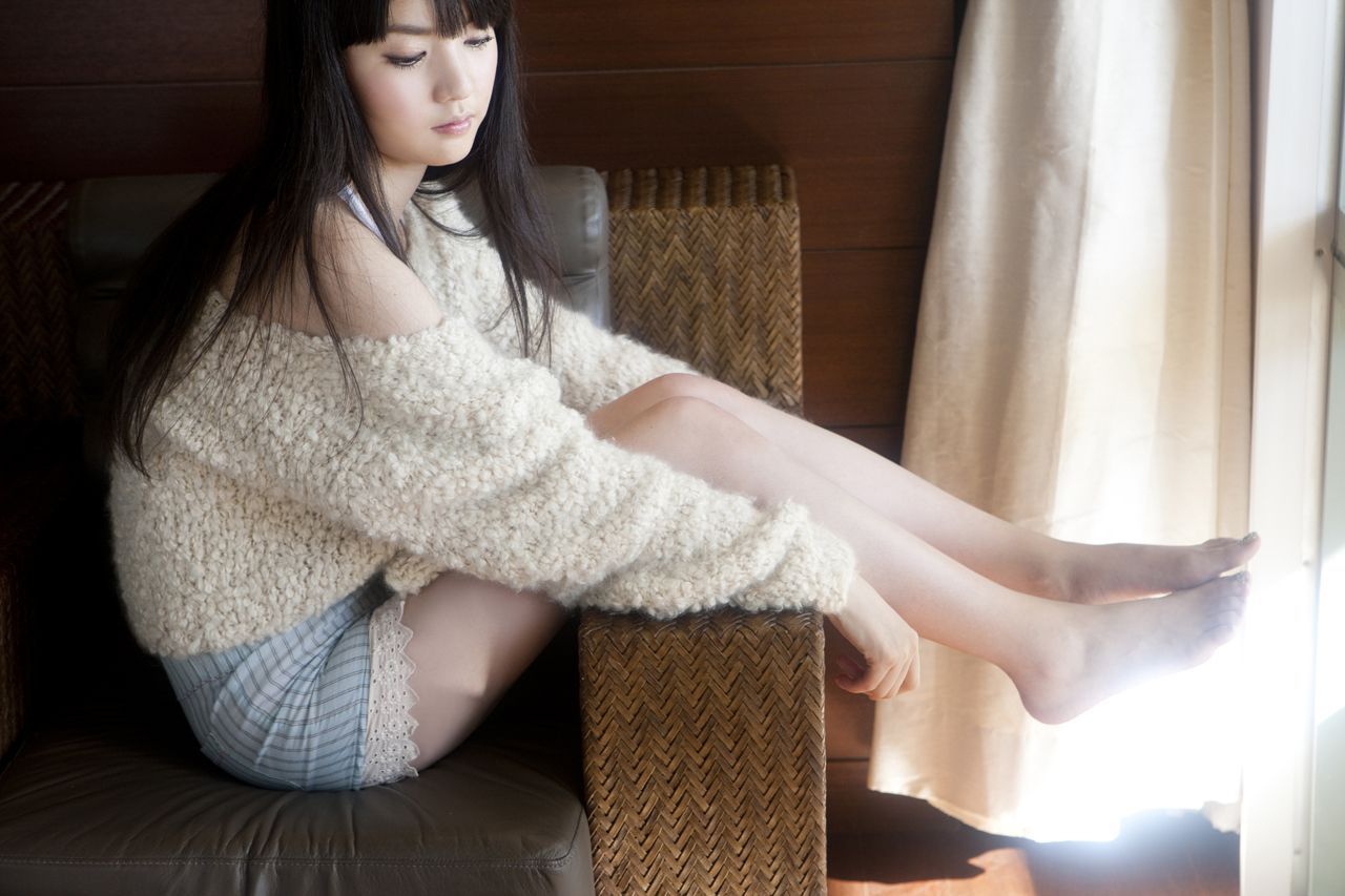 道重さゆみ/道重沙由美 Sayumi Michishige [Hello! Project Digital Books] Vol.75/(113P)