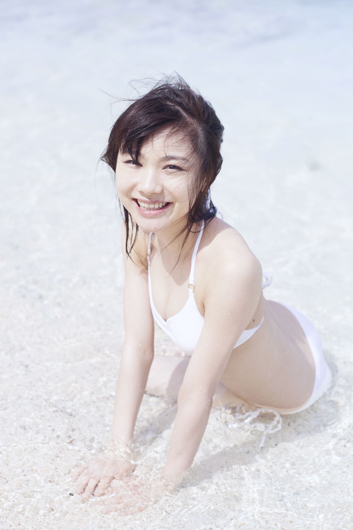 石田亜佑美 Ishida Ayumi [Hello! Project Digital Books] Vol.149/(100P)