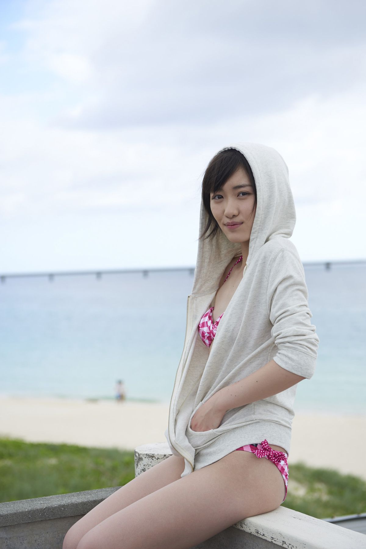 Haruka Kudo 工藤遥 [Hello! Project Digital Books] Vol.145/(100P)