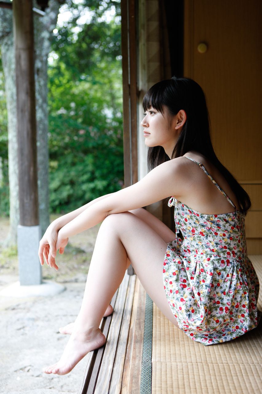 鈴木愛理 Suzuki Airi [Hello! Project Digital Books] Vol.78/(115P)