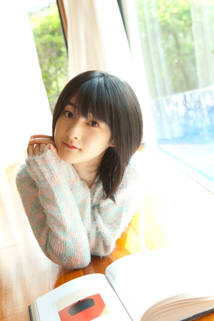 Momoko Tsugunaga 嗣永桃子 [Hello! Project Digital Books] Vol.98/(99P)