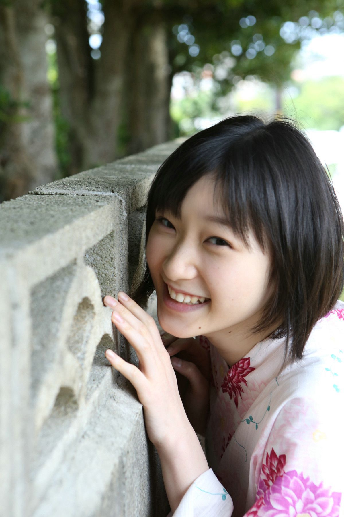 宮本佳林 Karin Miyamoto [Hello! Project Digital Books] Vol.130/(100P)